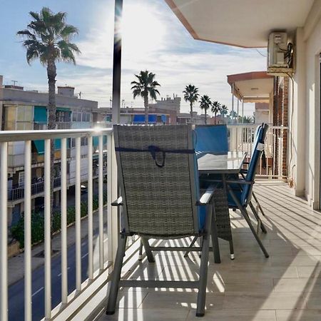 Three Bedroom Top Apartment By The Beach Santa Pola Εξωτερικό φωτογραφία