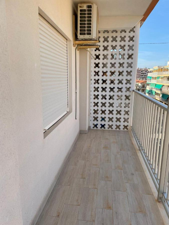 Three Bedroom Top Apartment By The Beach Santa Pola Εξωτερικό φωτογραφία