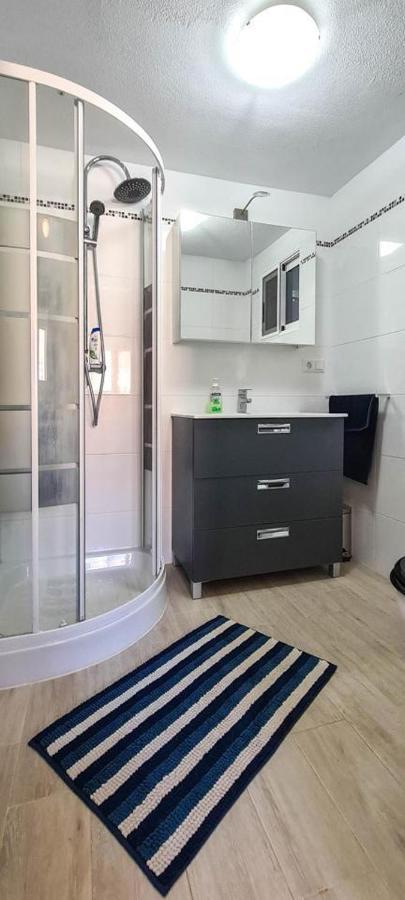 Three Bedroom Top Apartment By The Beach Santa Pola Εξωτερικό φωτογραφία