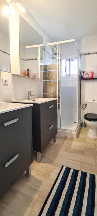 Three Bedroom Top Apartment By The Beach Santa Pola Εξωτερικό φωτογραφία