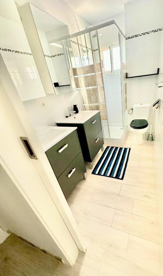 Three Bedroom Top Apartment By The Beach Santa Pola Εξωτερικό φωτογραφία