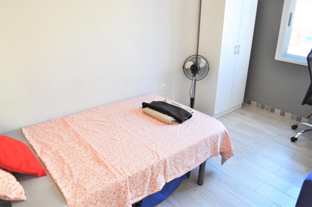Three Bedroom Top Apartment By The Beach Santa Pola Εξωτερικό φωτογραφία